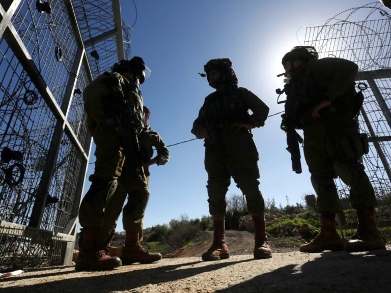 Meta's Winst Door Advertenties voor Illegale Israëlische Nederzettingen op de Westelijke Jordaanoever