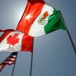 Mexico en Canada bereiden zich voor op naderende tariefdeadline van Trump