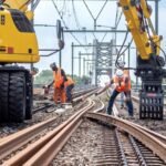 Nederlands spoorwegbeheerder begint met oorlogsvoorbereidingen door toenemende geopolitieke spanningen