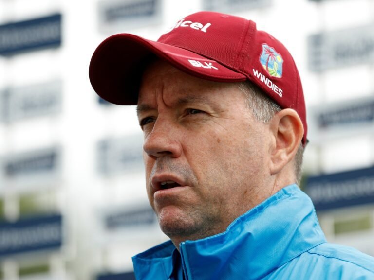 Nepal benoemt voormalig Australisch international Law als nieuwe coach