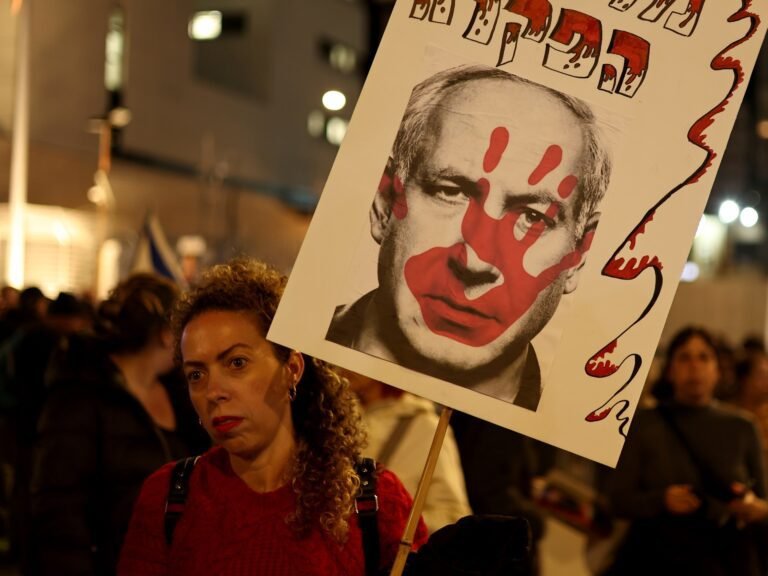 Netanyahu benoemt nieuwe Israëlische spionagedirecteur ondanks rechterlijke uitspraak