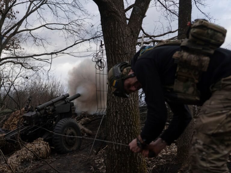 Oorlog Rusland-Oekraïne: Belangrijke gebeurtenissen op dag 1.113