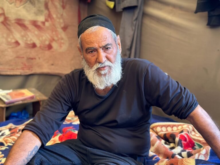 Palestijnen Strijden om te Overleven in Gaza of Verdrongen te Worden door Israël