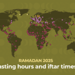 Ramadan 2025: Vastenuren en iftar-tijden wereldwijd