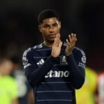 Rashford opgenomen in eerste Engelse selectie van Tuchel