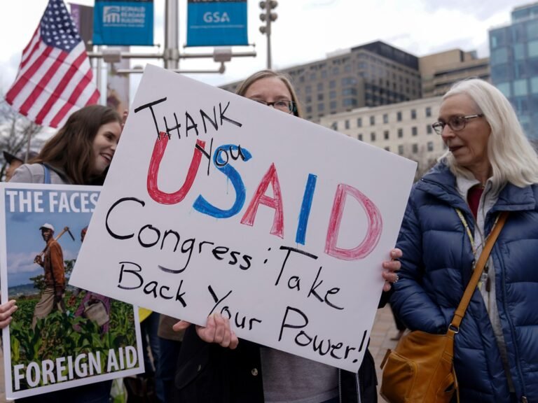 Rechter: Musk en DOGE hebben waarschijnlijk de grondwet geschonden tijdens de USAID-stop