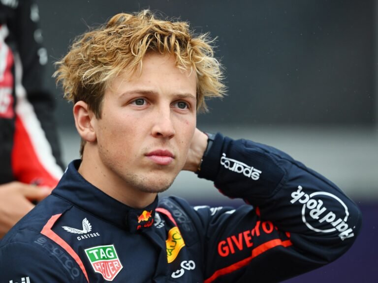 Red Bull F1 Verwisselt Liam Lawson voor Yuki Tsunoda: Rapporten