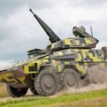 Rheinmetall ervaart winststijging nu Europa zich voorbereidt op militaire uitgaven