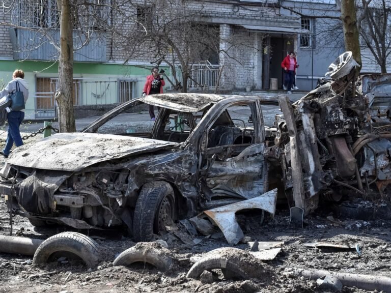 Rusland Lijdt ‘Ernstige Verliezen’ in Oost-Oekraïne te Midden van Onbetrouwbaar Beperkt Ceasefire