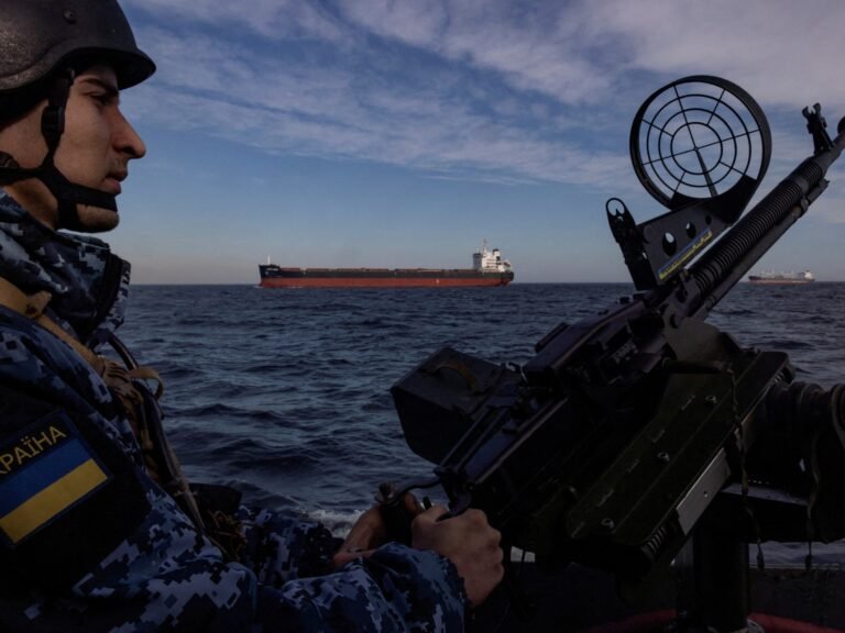 Rusland en Oekraïne stemmen in met stopzetting van aanvallen op de Zwarte Zee, volgens de VS