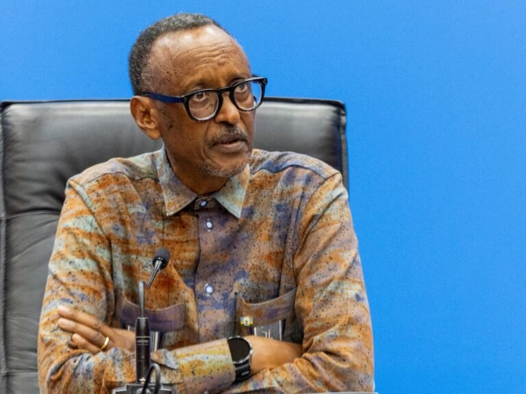 Rwanda verbreekt diplomatieke betrekkingen met België