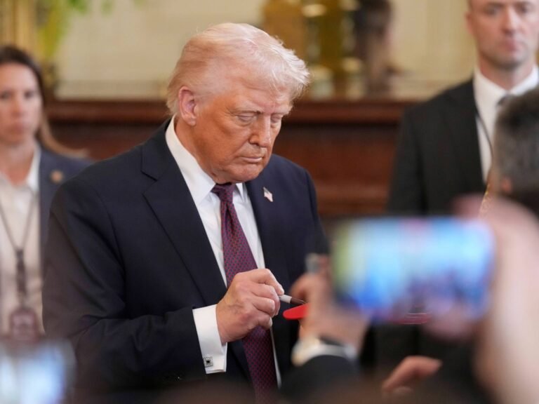 Schokkende inbreuk: Trump-functionarissen lekken militaire aanvallen