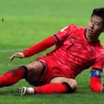 Tottenham-aanvoerder Son roept discussie op over Zuid-Korea's prestaties na World Cup-tegenslag