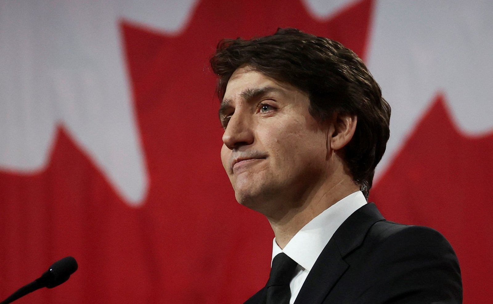 Trudeau Beëindigt Zijn Ambt als Premier van Canada 'Op Zijn Best' Te Midden van Bedreigingen van Trump