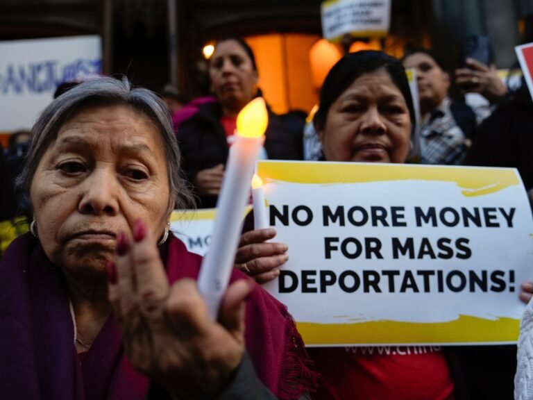 Trump herroept juridisch statuut voor 530.000 immigranten in de VS