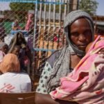 UNICEF meldt dat 12 miljoen mensen in Sudan risico lopen op seksueel geweld door verergerende crisis