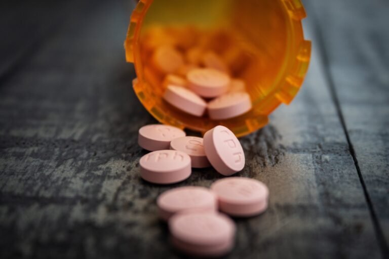 Uitstoot door medicijngebruik bijna verdubbeld in 24 jaar, blijkt uit studie