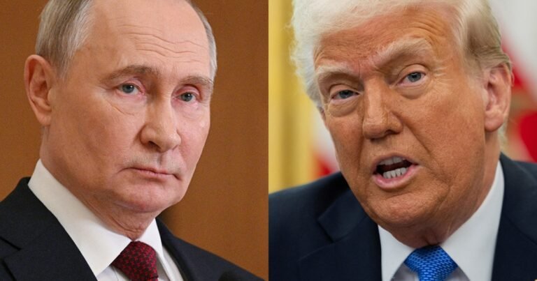 VS-Rusland Besprekingen over de Oorlog in Oekraïne: Wat Staat er op de Agenda in Saoedi-Arabië?