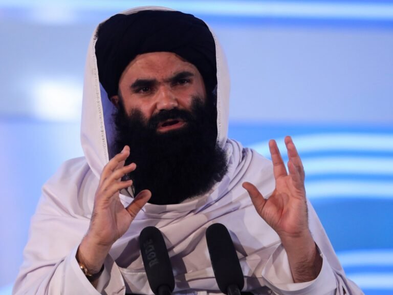 VS heft beloning van $10 miljoen op voor belangrijke Taliban-leider Haqqani