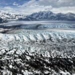 Vereenvoudigd model verbetert inzicht in langdurig gletsjergedrag en de gevolgen van klimaatverandering