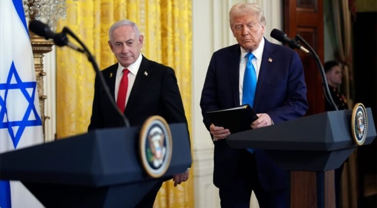 Verstoort Amerikaanse steun voor Israël de vredespogingen in Gaza?