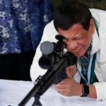 Voormalige Filipijnse president Rodrigo Duterte gearresteerd op basis van ICC-bevel