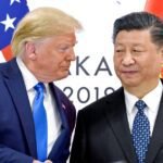 Waarom China minder bezorgd is over de handelsoorlog met Trump dan in 2018