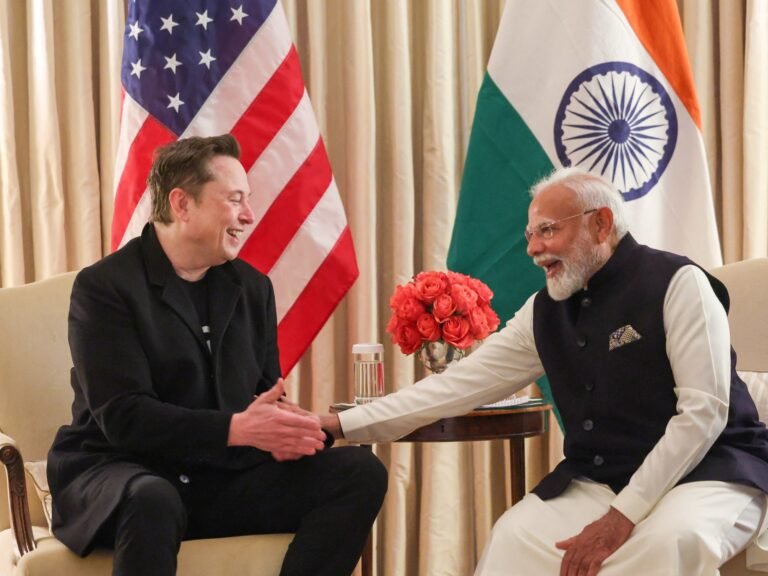 Waarom X de Indiase overheid aanklaagt terwijl Musk Modi benadert