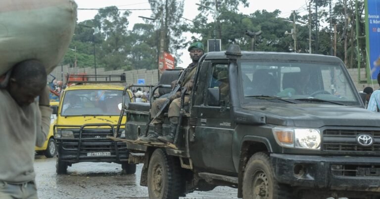 Waarom de DRC een Oekraïne-achtig mineralendeal met Trump wil te midden van conflict