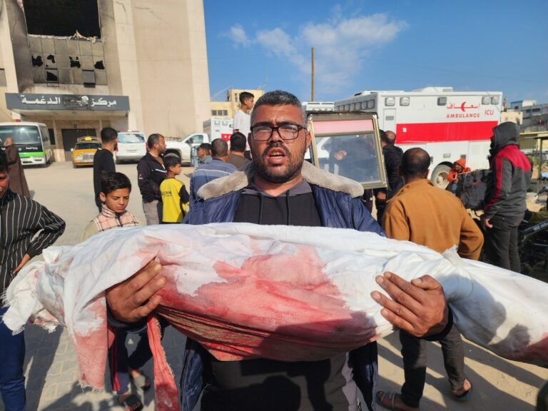 Waarom heeft Israël het staakt-het-vuren in Gaza verbroken?