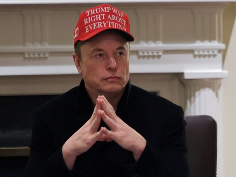 Wat Musk en Trump beschrijven, is niet het Zuid-Afrika dat ik ken en liefheb