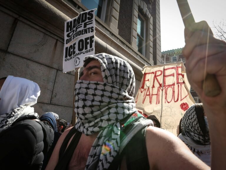 Wat is Betar US, de groep die pleit voor de deportatie van pro-Palestijnse studenten?