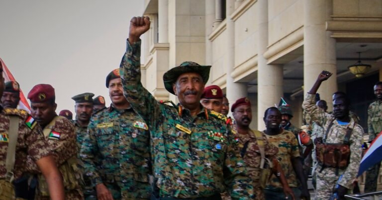 Wat is er gebeurd in de burgeroorlog in Sudan na de nieuwe gevechten in Khartoem?