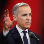 Wie is Mark Carney, de nieuwe liberale leider van Canada en de volgende premier?