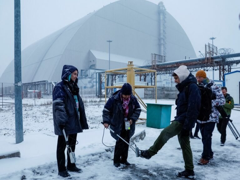 Wil Trump de nucleaire energiecentrales van Oekraïne? Wat zegt Kyiv?