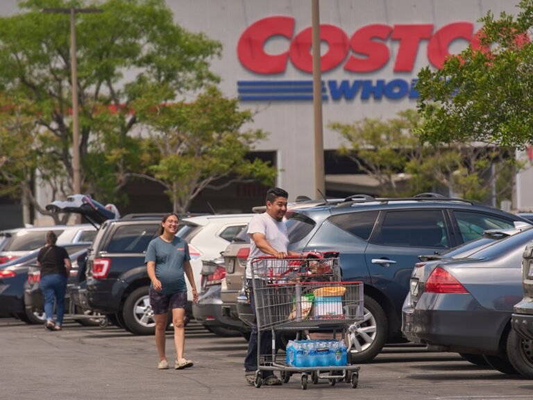 Amerikaanse consumentenvertrouwen daalt door toenemende zorgen over handelsconflicten