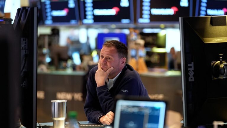 Amerikaanse markten dalen verder terwijl Europa openstaat voor nul-tarieven