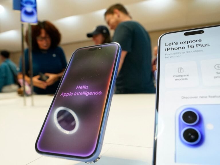 Apple Verplaatst Assemblage van Amerikaanse Telefoons naar India als Deel van Verschuiving Weg van China