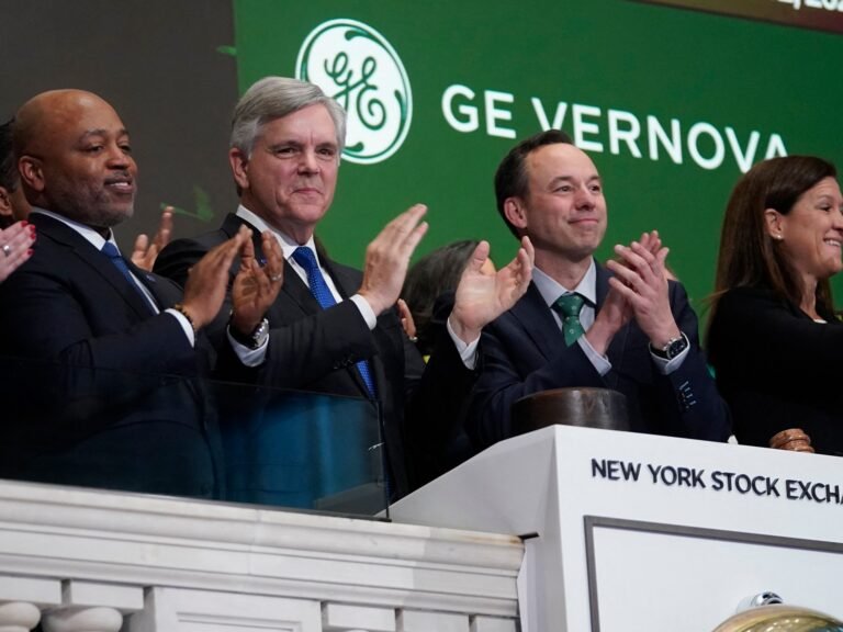 CEO van GE Aerospace pleit voor tariefvrije handel in de luchtvaartsector