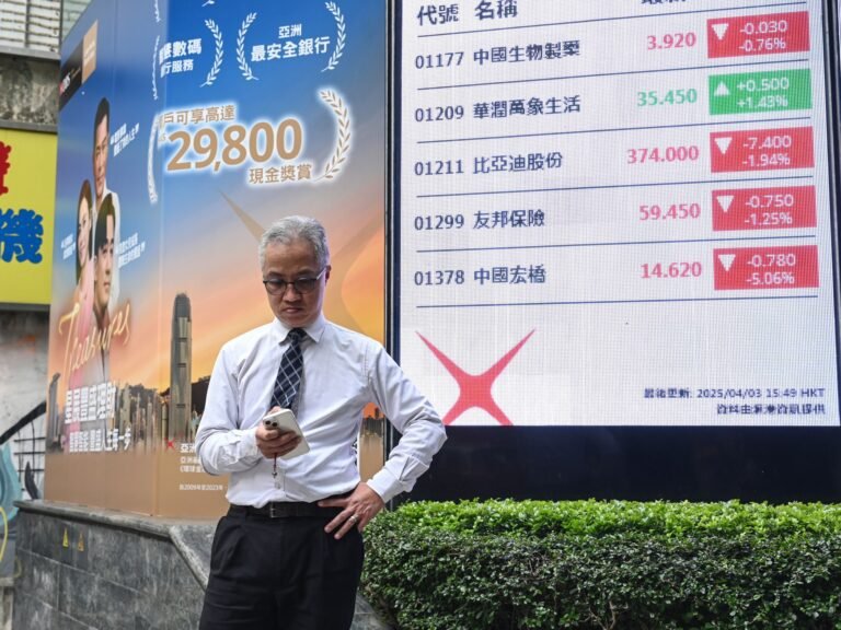 China: Amerikaanse tariefvrijstellingen zijn 'kleine stap in het corrigeren van verkeerde praktijken'