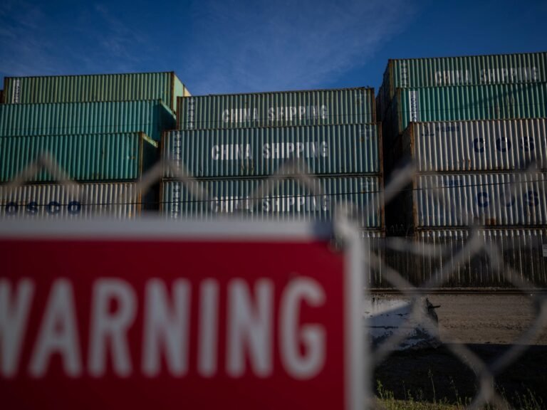 China Negeert Trump’s 'Tariefspelletjes'