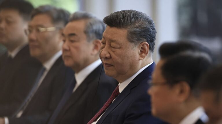China Verhoogt Tarieven op de VS tot 125% in Laatste Escalatie van de Handelsoorlog