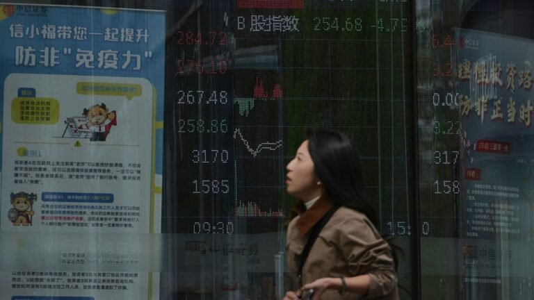 China beschuldigt de VS van 'economische intimidatie' te midden van oplopende tarievenconflicten