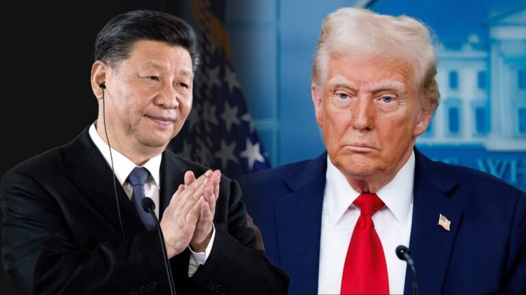 Chinese AI-memes en Amerikaanse media-aanvallen