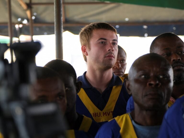 DR Congo Spaart Drie Veroordeelde Amerikaanse Medeplichtigen aan Coup van de Doodstraf