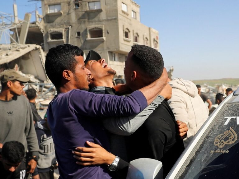 De Oorlog van Israël Tegen de Internationale Humanitaire Wet: Een Analyse