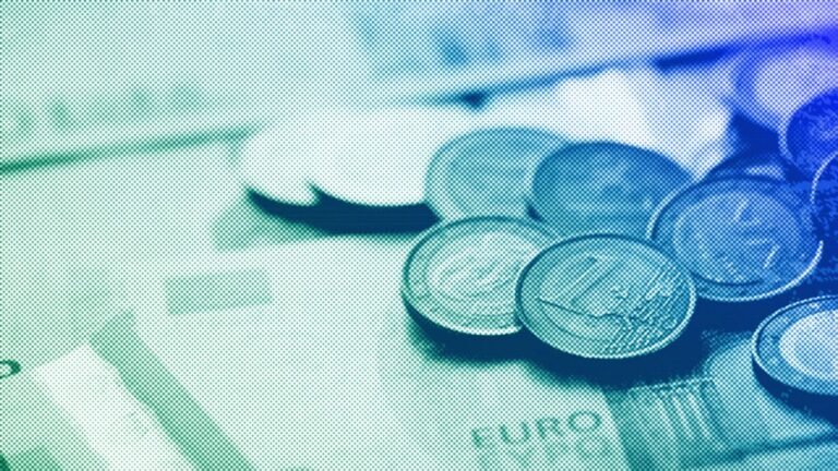De euro als veilige haven: Blijft deze munt bestaan?