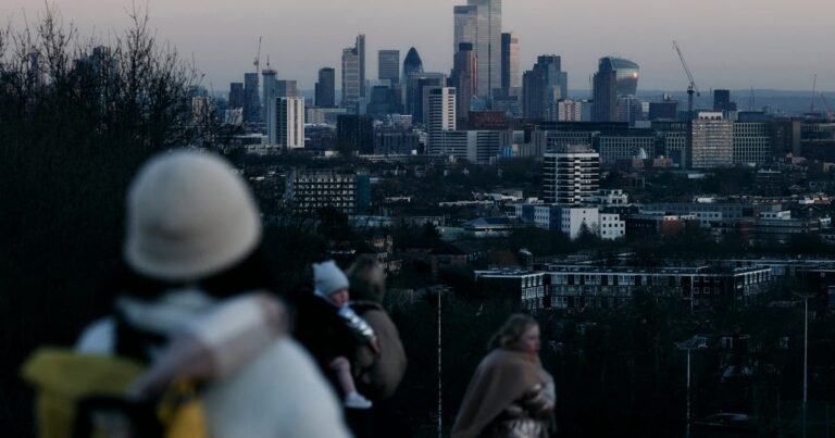 De nieuwste splitsing binnen de Britse Labour: Stad versus Platteland