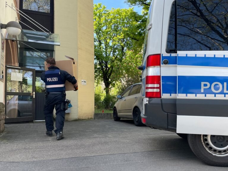 Duitsland en Italiƫ arresteren meer dan 30 personen bij actie tegen voedselfraude door de maffia