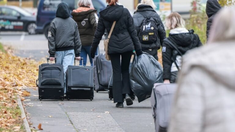 Duitsland stopt met programma voor herplaatsing van vluchtelingen van de VN